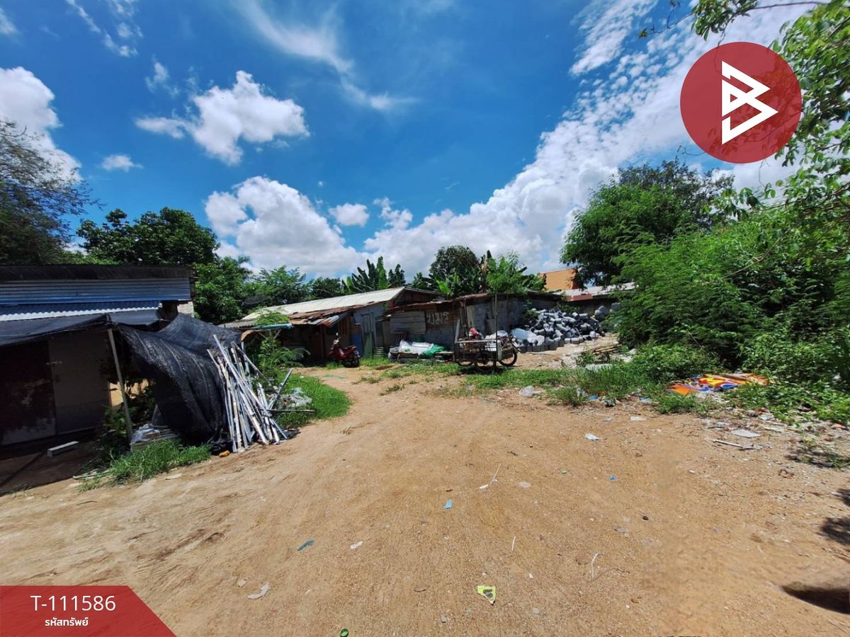 ขายที่ดินพัทยา บางแสน ชลบุรี สัตหีบ : ขายที่ดิน เนื้อที่ 3 ไร่ 13 ตร.วา บางละมุง ชลบุรี