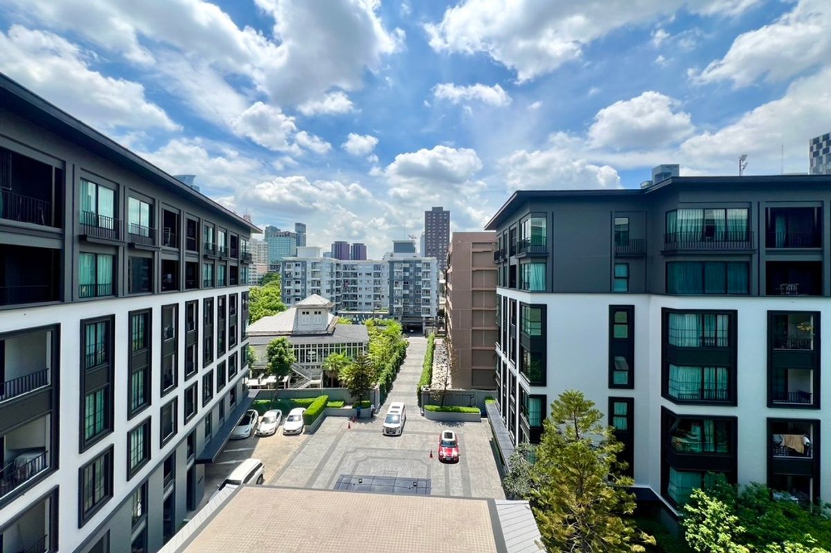 CondoSiam Paragon ,Chulalongkorn,Samyan : 🔥For Sale - Rent !!🔥 Code C20230209689..........The Reserve Kasemsan 3, 1 bedroom, 1 bathroom, furnished, ready to move in, Special Deal!!📣📣