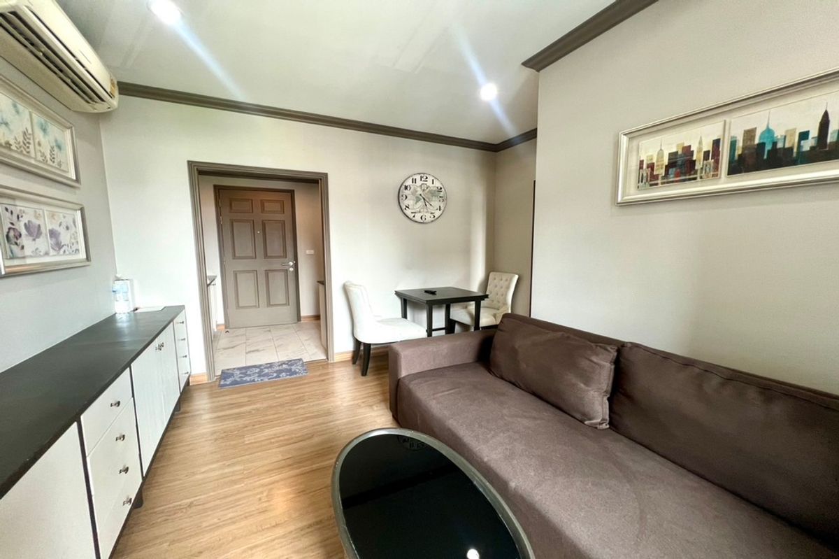 CondoSiam Paragon ,Chulalongkorn,Samyan : 🔥For Sale - Rent !!🔥 Code C20230209689..........The Reserve Kasemsan 3, 1 bedroom, 1 bathroom, furnished, ready to move in, Special Deal!!📣📣