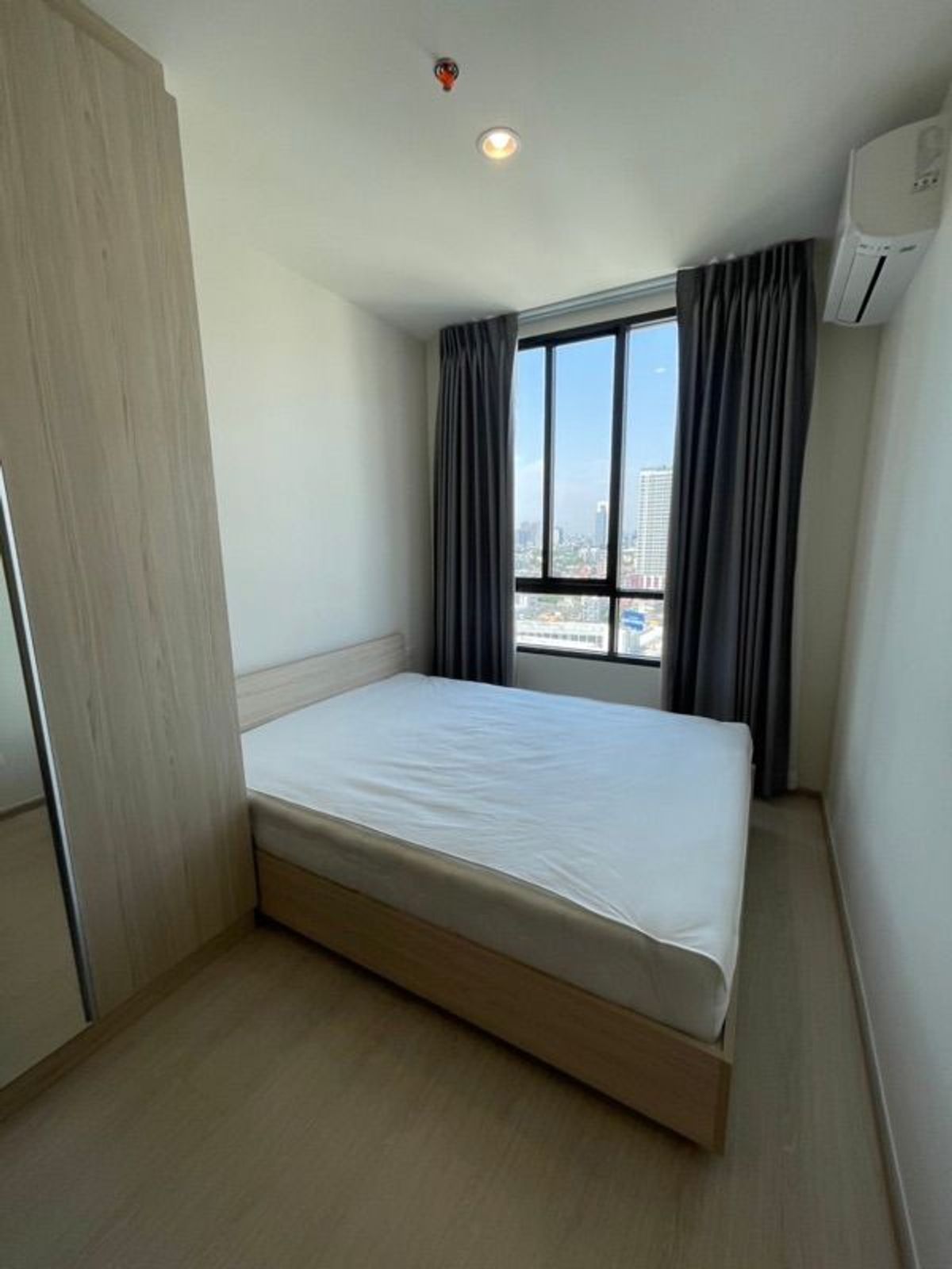 ขายคอนโดลาดพร้าว เซ็นทรัลลาดพร้าว : (รหัสAM1639) ขายคอนโด nue noble ratchada - ladprao นิว โนเบิล รัชดา - ลาดพร้าว เดินนทางสะดวก ใกล้ MRT ลาดพร้าว