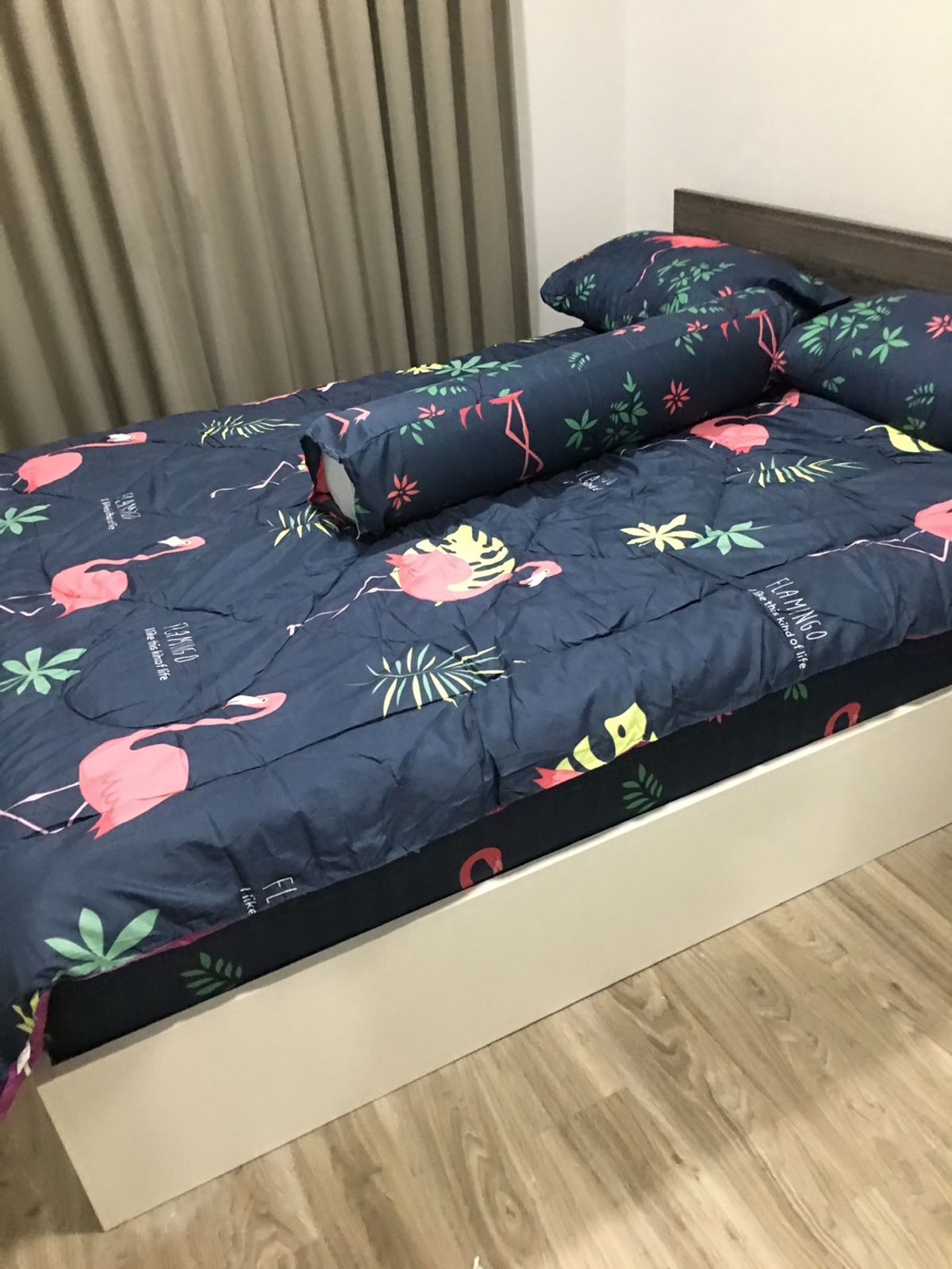 For SaleCondoPathum Thani,Rangsit, Thammasat : Quick sale Gen Condo, near RMUT, Thanyaburi, Studio Room, only 1.5 million