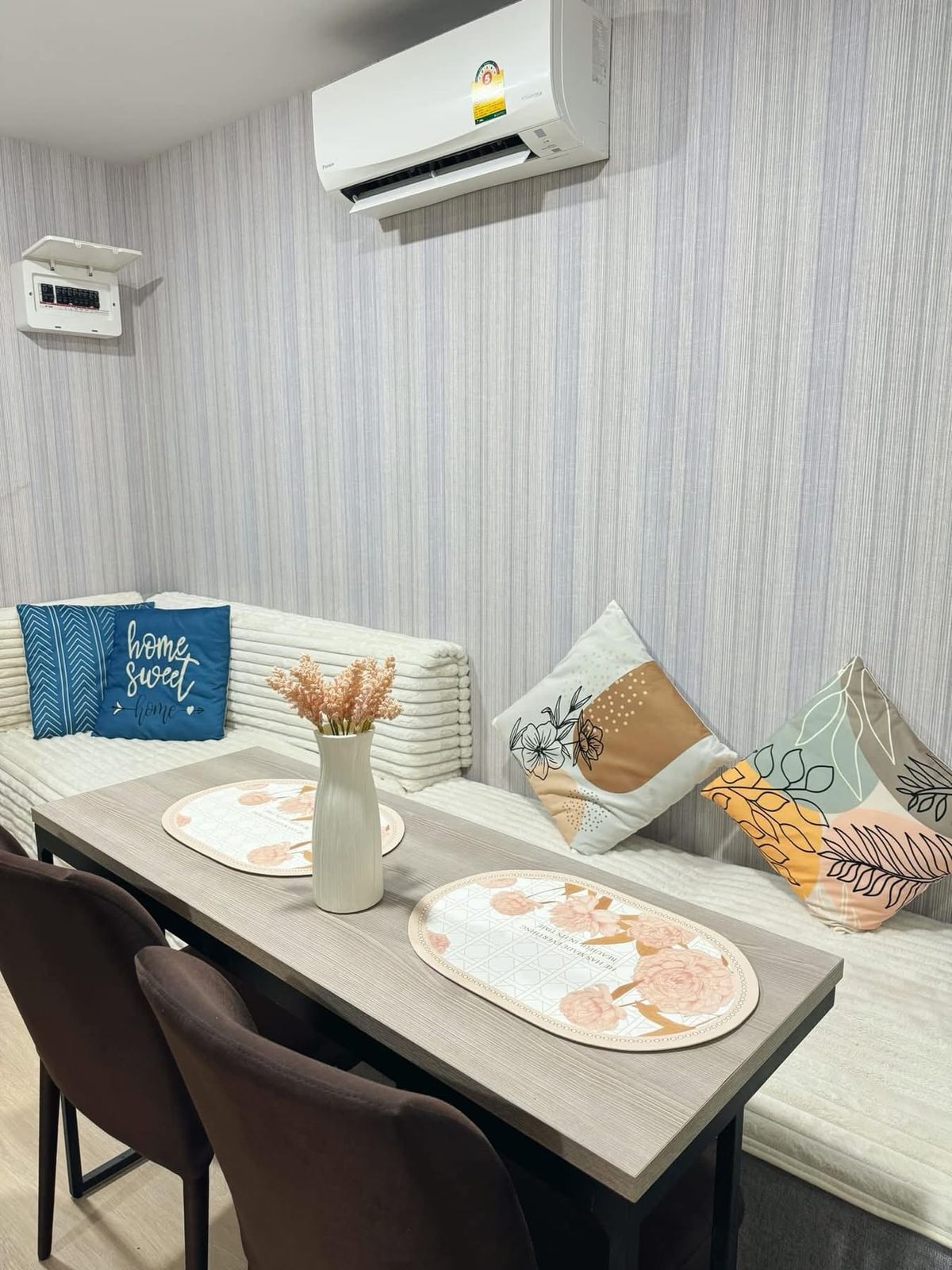 For RentCondoKasetsart, Ratchayothin : * Rent* Elio Del Moss Phahonyothin 34 (PTR1139)