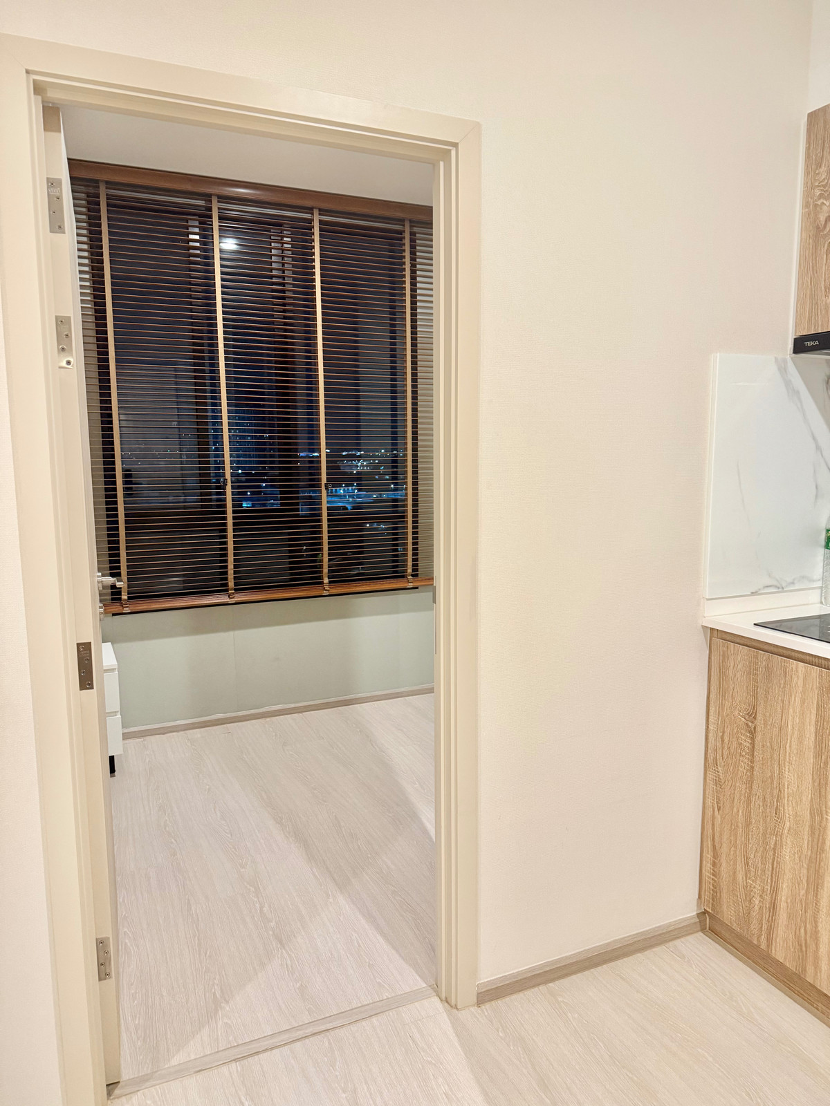 ให้เช่าคอนโดปิ่นเกล้า จรัญสนิทวงศ์ : [🌟ห้องมุมไม่เคยปล่อยเช่า] นิว โนเบิล ไฟฉาย-วังหลัง NUE Noble Faichai - Wang Lang