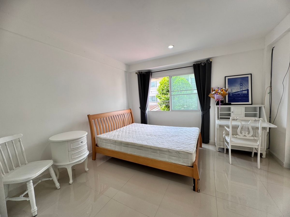 บ้านบางนา แบริ่ง ลาซาล : ขาย/ให้เช่าทาวน์โฮม 3 ชั้น หมู่บ้านศุภาลัยวิลล์ สุขุมวิท - ศรีนครินทร์ ใกล้ไบเทคบางนา (N.1715)