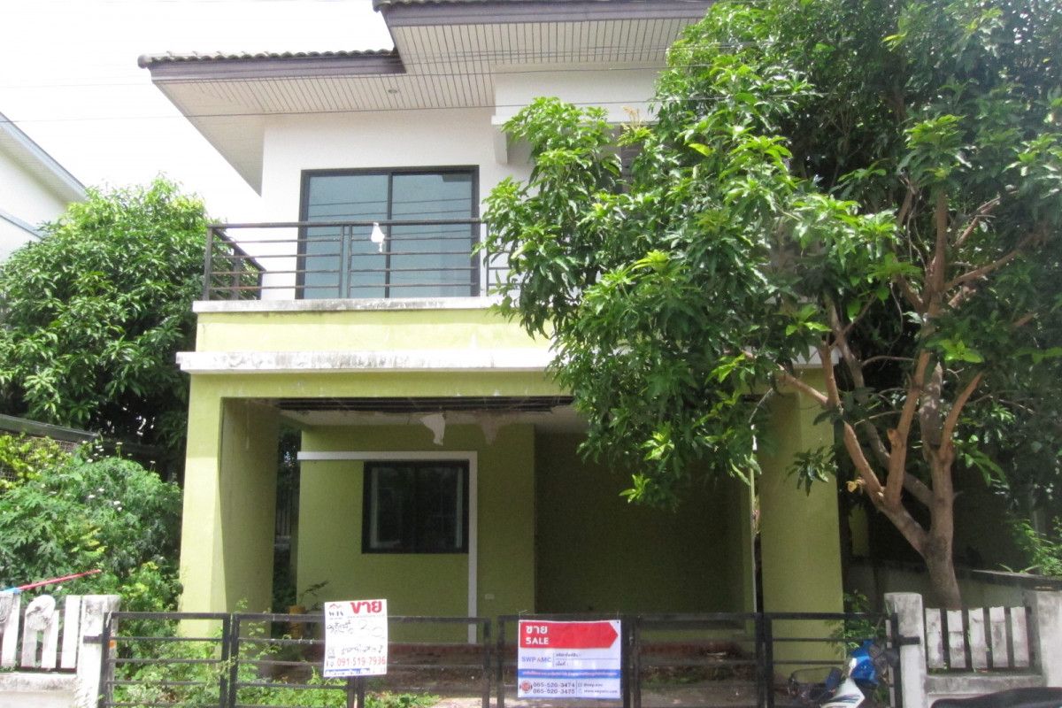 For SalePattaya, Bangsaen, Chonburi : Panawu Project 4 Na Pa, Mueang Chon Buri, Chon Buri