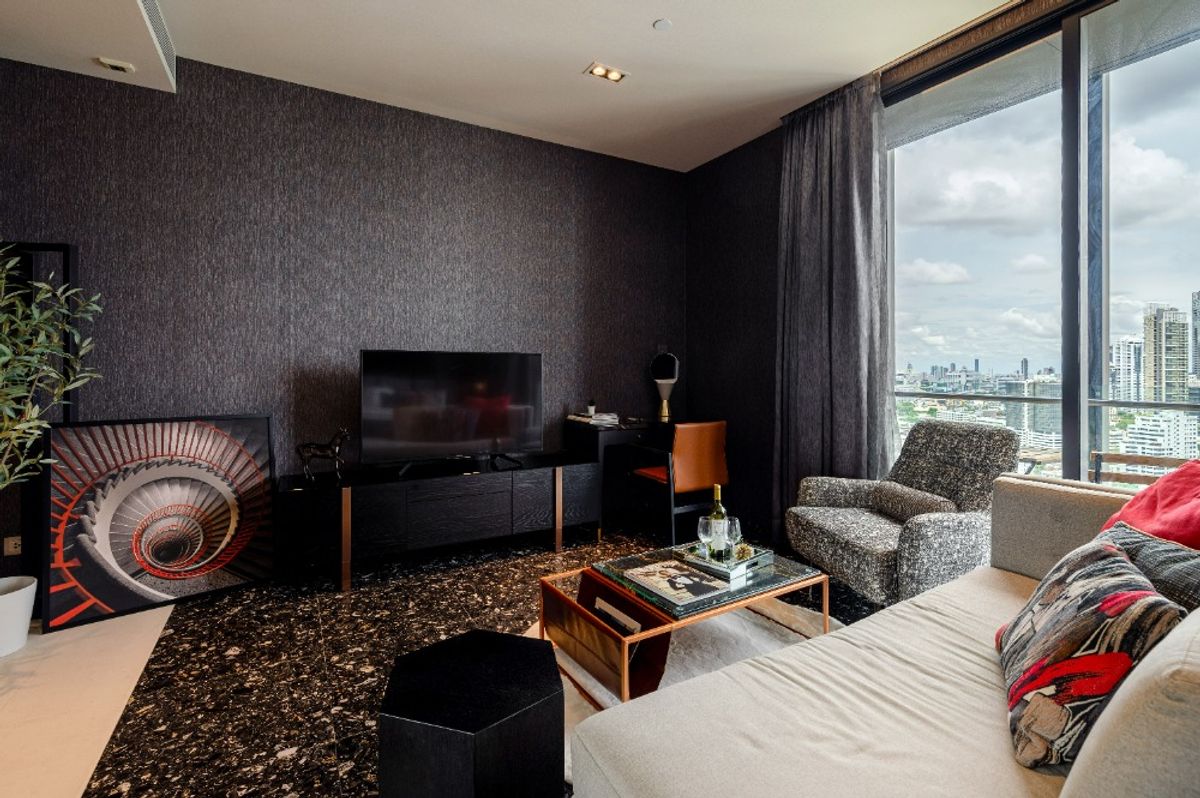 ขายคอนโดสุขุมวิท อโศก ทองหล่อ : รหัสทรัพย์ Som0721 ขาย BEATNIQ Sukhumvit 32