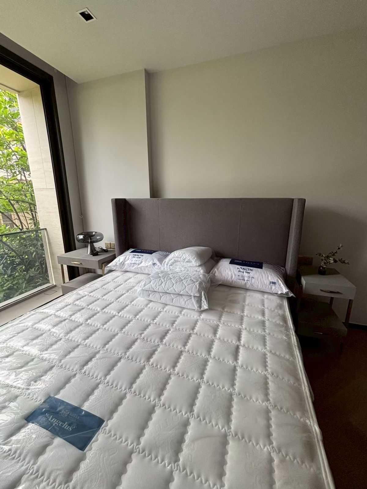 ให้เช่าคอนโดสุขุมวิท อโศก ทองหล่อ : ให้เช่า The Reserve 61 Hideaway ราคา 60,000 บาท [MKr250553]
