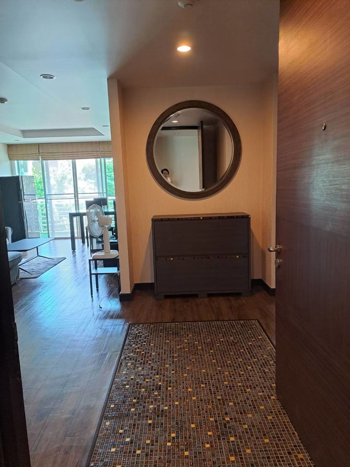 ให้เช่าคอนโดสุขุมวิท อโศก ทองหล่อ : 🔥🔥 Condo for rent The Avenue Sukhumvit 61 🔥🔥BTS Ekkamai