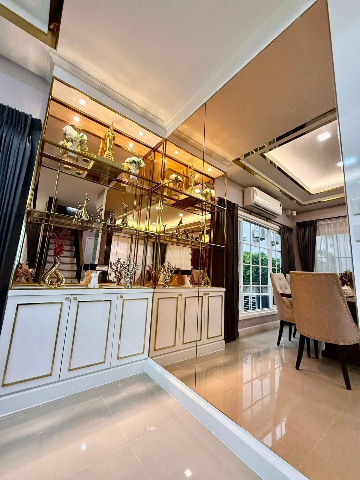 บ้านรัชดา ห้วยขวาง : 🏡 Rent 48,000/month ขาย 6.9mb/ ให้เช่าด่วน! Golden Neo 2 ลาดพร้าว–เกษตรนวมินทร์ (ซ.นวมินทร์ 42) Ladprao-Kasetnawamin 