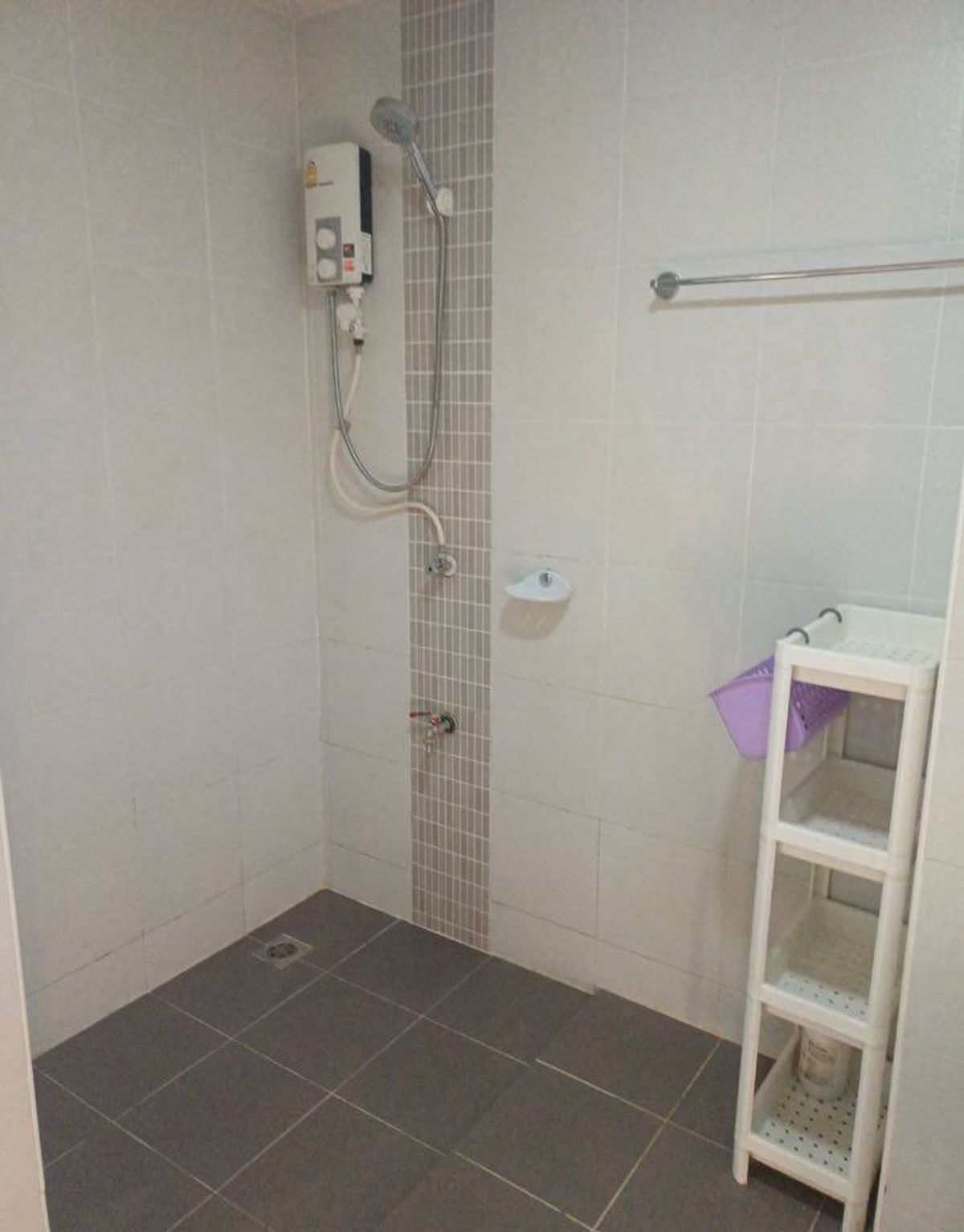 For SaleCondoPathum Thani,Rangsit, Thammasat : Quick sale Gen Condo, near RMUT, Thanyaburi, Studio Room, only 1.5 million