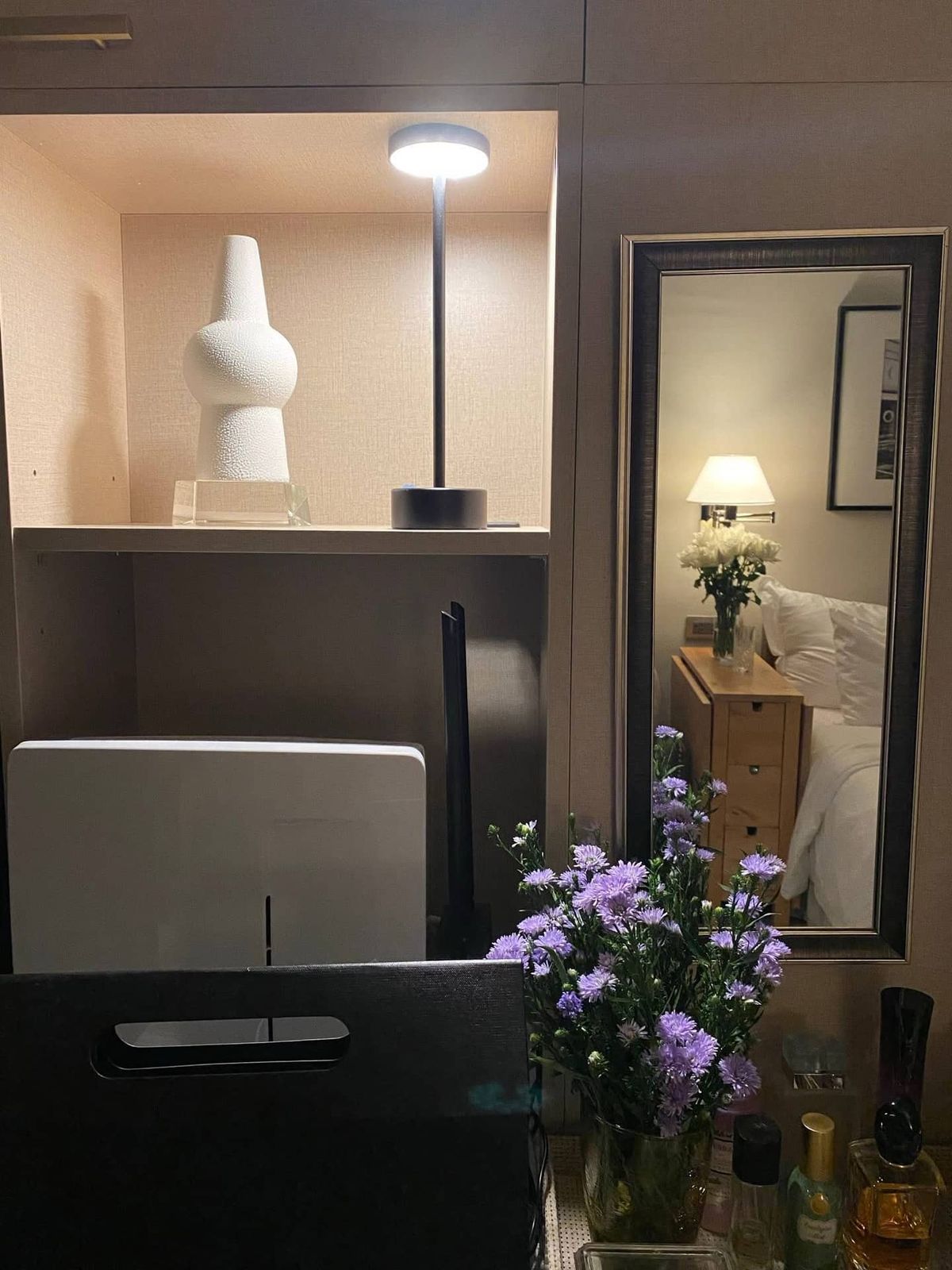 For RentCondoOnnut, Udomsuk : For rent 📍IDEO Mobi Sukhumvit 📍 Fully furnished and equipped with electrical appliances, near BTS On Nut