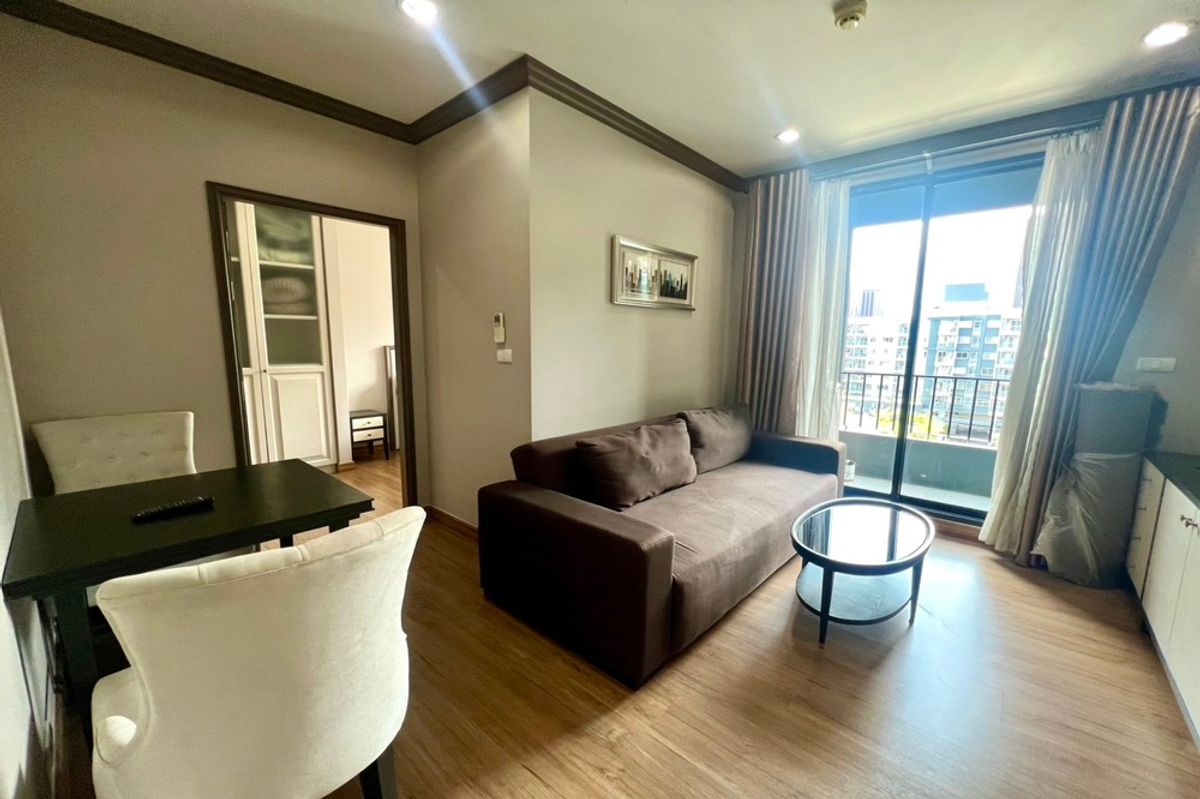 CondoSiam Paragon ,Chulalongkorn,Samyan : 🔥For Sale - Rent !!🔥 Code C20230209689..........The Reserve Kasemsan 3, 1 bedroom, 1 bathroom, furnished, ready to move in, Special Deal!!📣📣