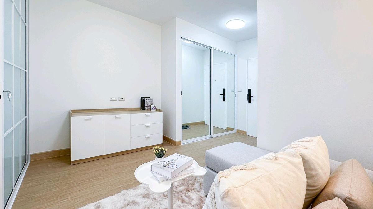 ขายคอนโดพระราม 9 เพชรบุรีตัดใหม่ RCA : 🏙ชีวิตเมืองในสไตล์คุณ! คอนโดใกล้RCA💜❤🧡เริ่มต้นราคาน่ารัก แต่งสวยพร้อมอยู่😘😘