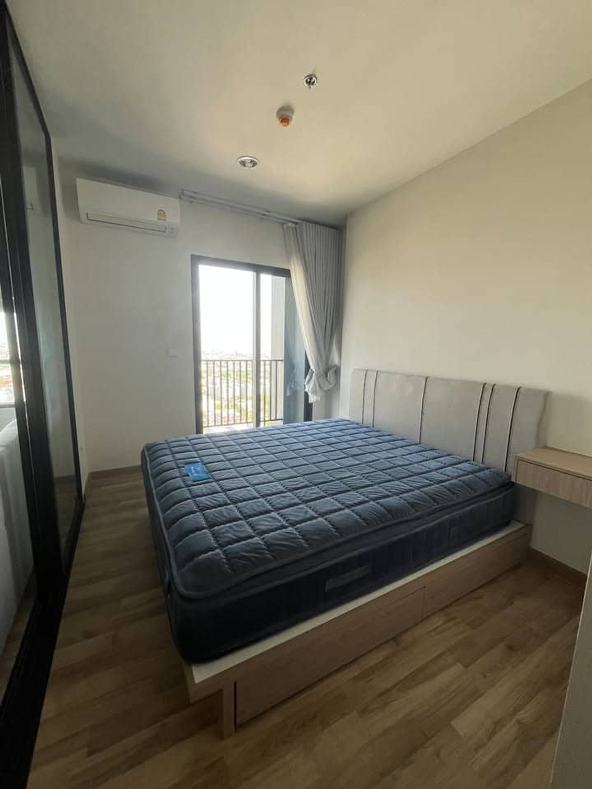 For RentCondoBangna, Bearing, Lasalle : For rent ✨ Niche Mono Sukhumvit - Bearing ✨ Fully furnished and electric appliances, near BTS Bearing