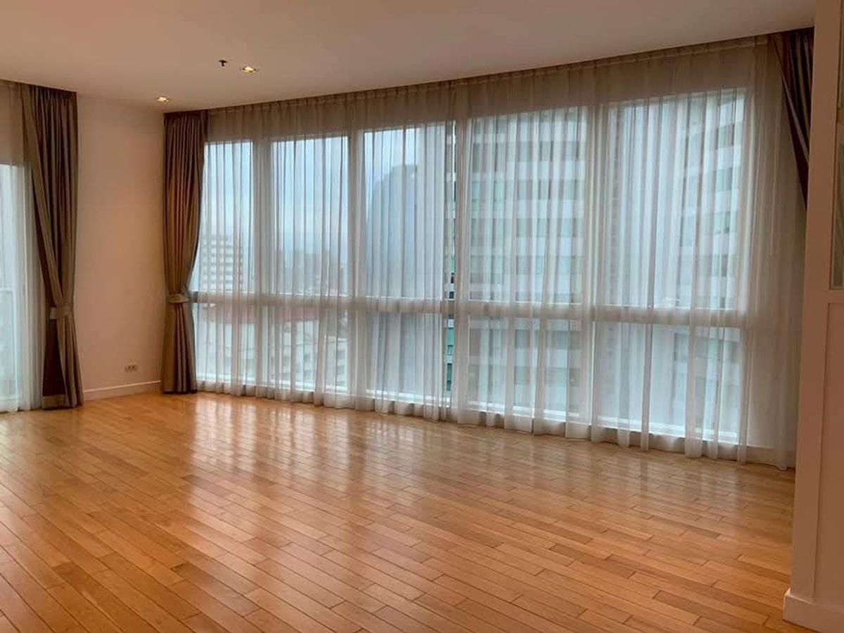 ให้เช่าคอนโดสุขุมวิท อโศก ทองหล่อ : Millennium Residence Sukhumvit 16