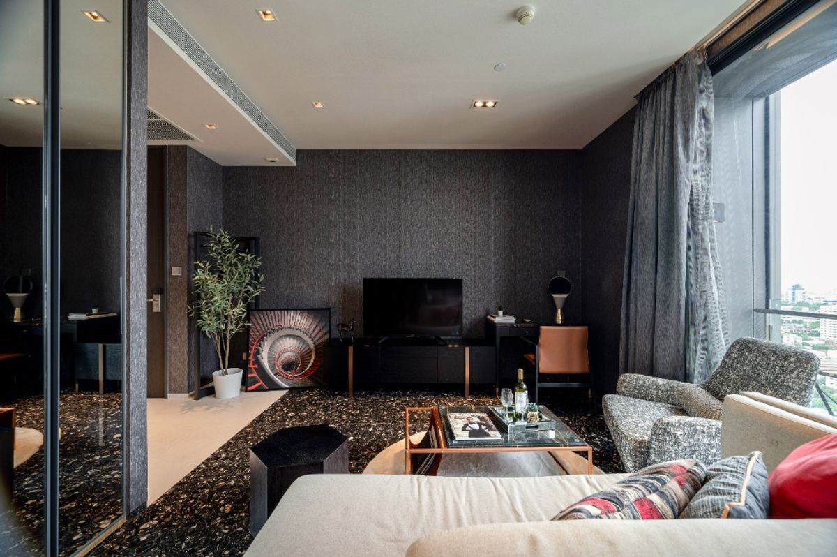 ขายคอนโดสุขุมวิท อโศก ทองหล่อ : รหัสทรัพย์ Som0721 ขาย BEATNIQ Sukhumvit 32