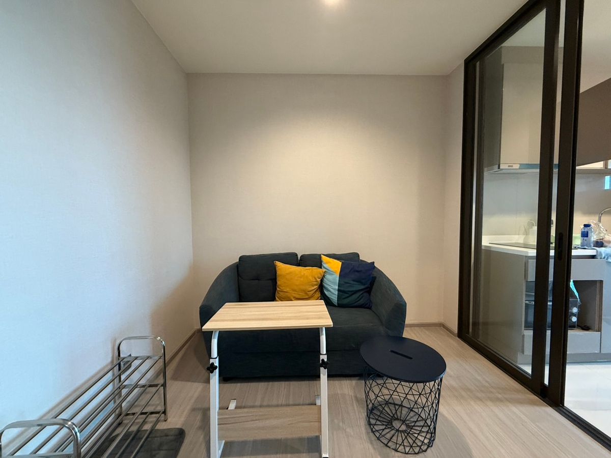 ให้เช่าคอนโดอ่อนนุช อุดมสุข : ⚜️ HOT DEAL 1 bedroom for rent just 200m. from BTS Bangchak⚜️