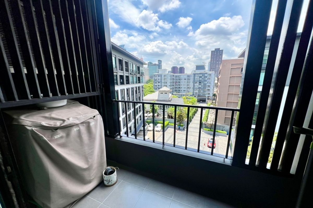 CondoSiam Paragon ,Chulalongkorn,Samyan : 🔥For Sale - Rent !!🔥 Code C20230209689..........The Reserve Kasemsan 3, 1 bedroom, 1 bathroom, furnished, ready to move in, Special Deal!!📣📣