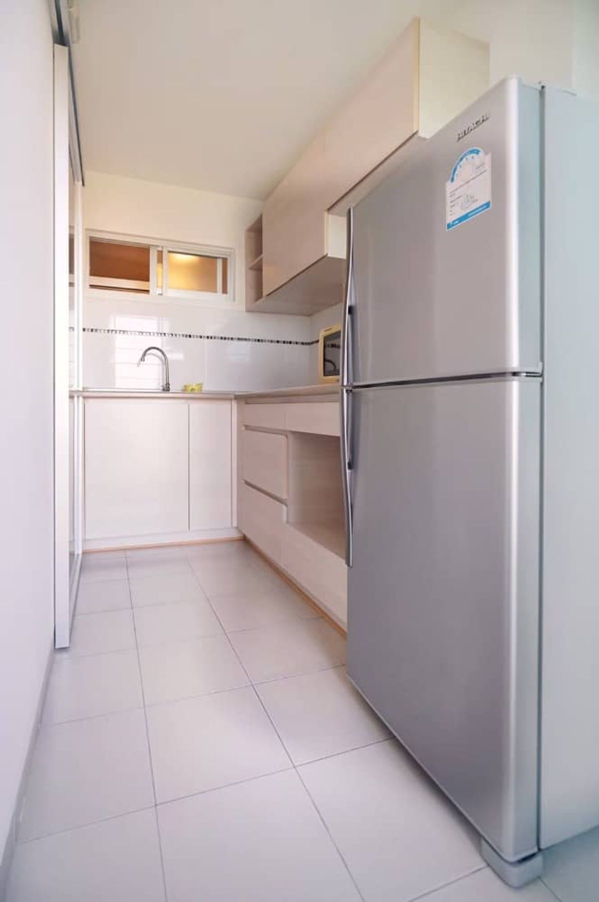 For SaleCondoRama3 (Riverside),Satupadit : Urgent sale ✨ Lumpini Park Riverside Rama 3 ✨ 2 bedrooms, fully furnished and equipped with appliances