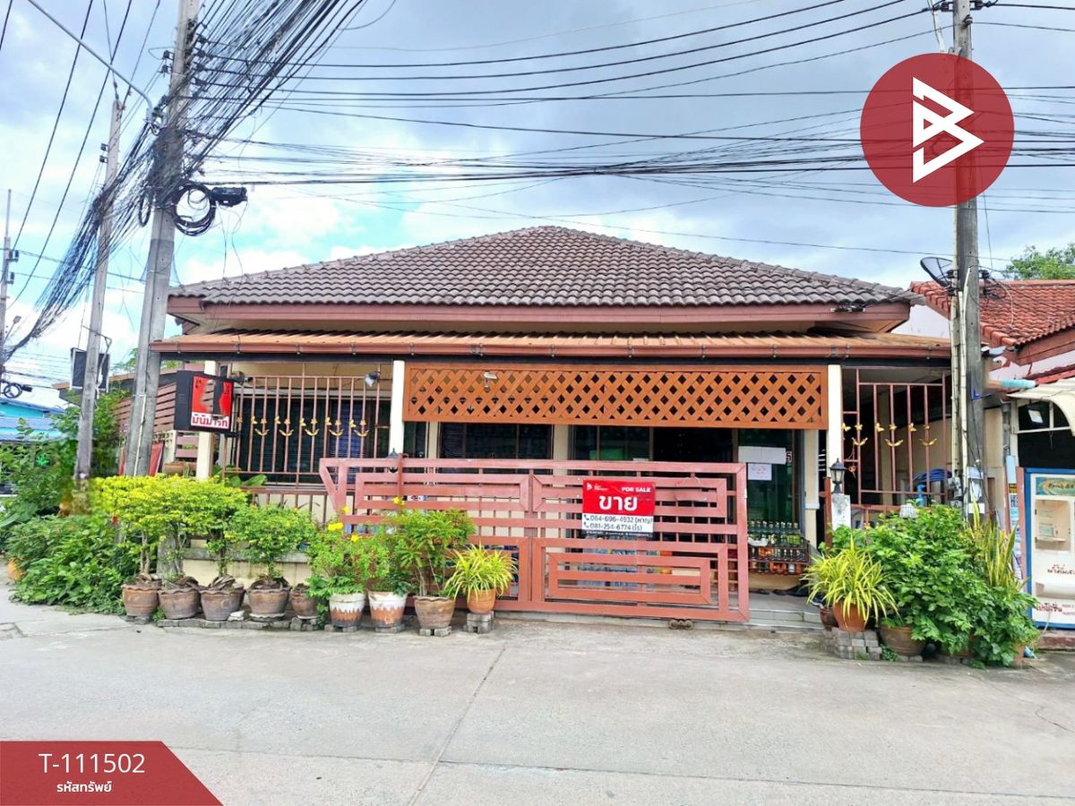 ขายบ้านพัทยา บางแสน ชลบุรี สัตหีบ : ขายบ้านเดี่ยว หมู่บ้านเอ็กซ์เซลโมเดิร์นโฮม ศรีราชา (Excel Modern Home) ชลบุรี