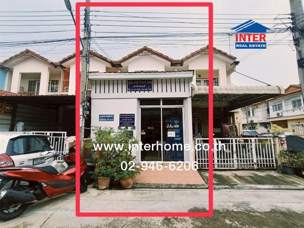 ขายทาวน์โฮมพระราม 2 บางขุนเทียน : ทาวน์เฮ้าส์ 2 ชั้น 16 ตร.ว. หมู่บ้านพิศาล โครงการ7 ซอยท่าข้าม28 แยก 16/ 18 ถนนพระราม2 ถนนท่าข้าม เขตบางขุนเทียน กรุงเทพมหานคร