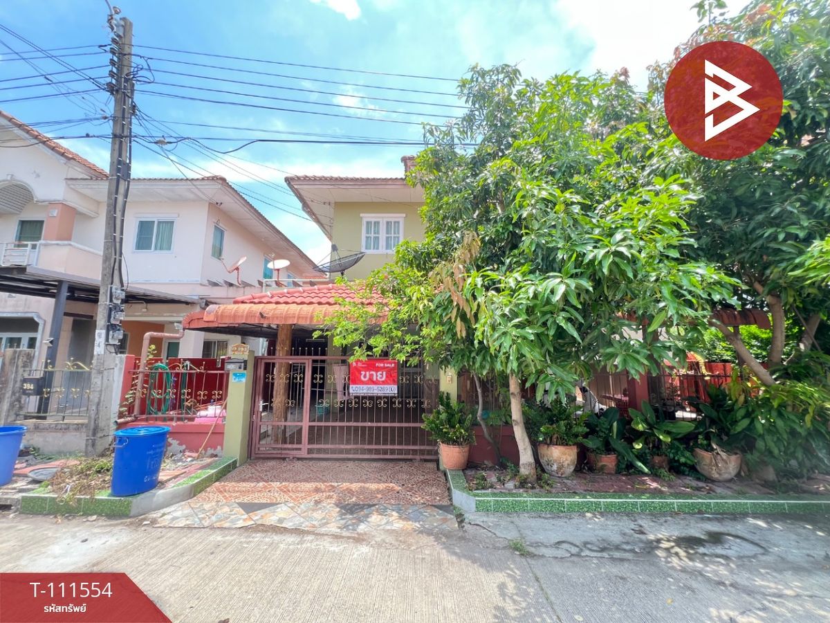 ขายบ้านนนทบุรี บางใหญ่ บางบัวทอง : ขายบ้านเดี่ยว หมู่บ้านลลิลอินเดอะพาร์ค วงแหวนฯ-รัตนาธิเบศร์ บางใหญ่ นนทบุรี