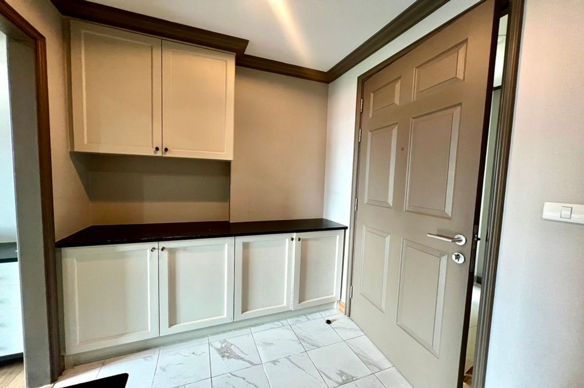 CondoSiam Paragon ,Chulalongkorn,Samyan : 🔥For Sale - Rent !!🔥 Code C20230209689..........The Reserve Kasemsan 3, 1 bedroom, 1 bathroom, furnished, ready to move in, Special Deal!!📣📣