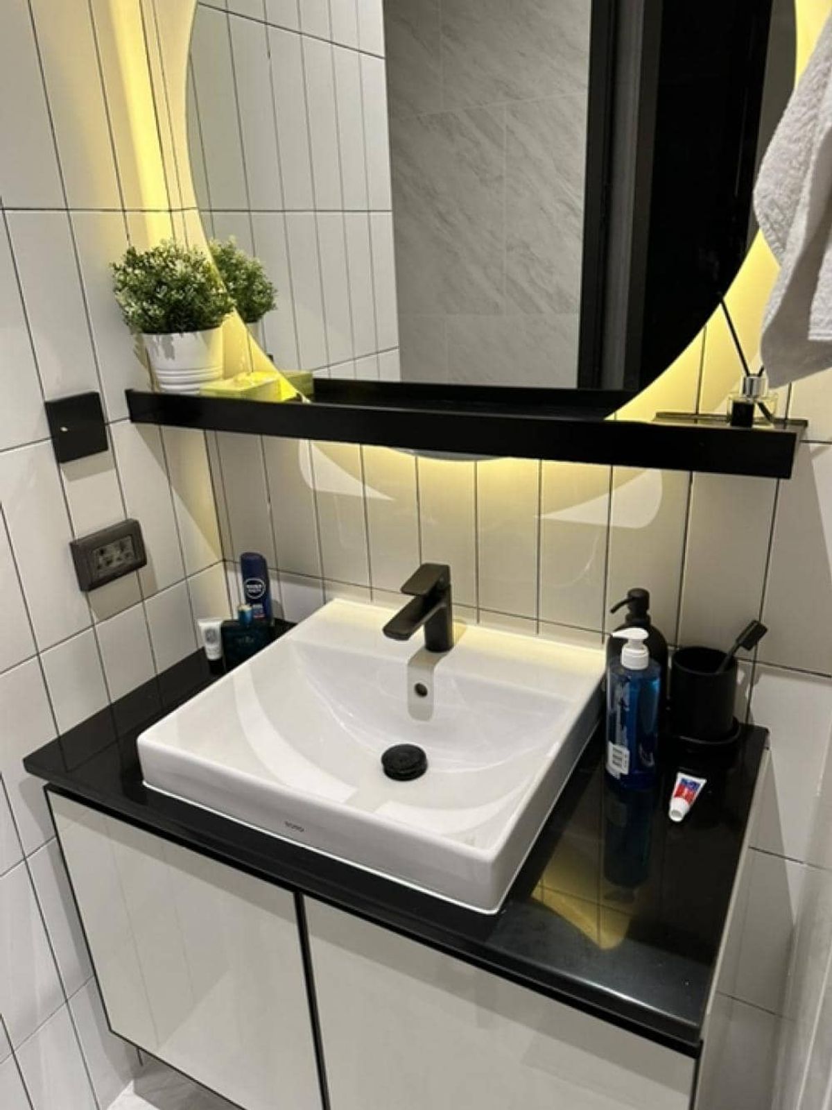 For RentCondoWongwianyai, Charoennakor : For rent 🔥 Chapter Charoennakhon - Riverside 🔥 Fully furnished and equipped, near BTS Krung Thon Buri