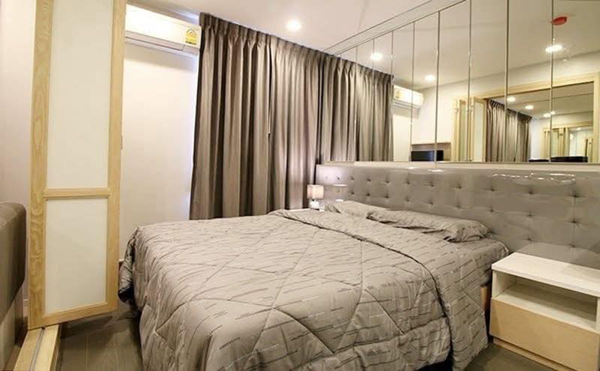 ให้เช่าคอนโดสุขุมวิท อโศก ทองหล่อ : ให้เช่าคอนโด Mirage Sukhumvit27 คอนโดหรู ห้องสวยเฟอร์ครบ ทำเลทองใจกลางสุขุมวิท พร้อมเข้าอยู่ สนใจทักได้เลยค่า