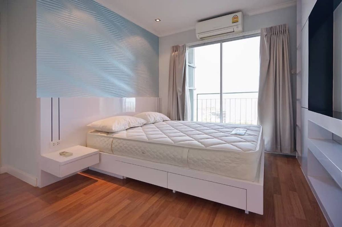 For SaleCondoRama3 (Riverside),Satupadit : Urgent sale ✨ Lumpini Park Riverside Rama 3 ✨ 2 bedrooms, fully furnished and equipped with appliances