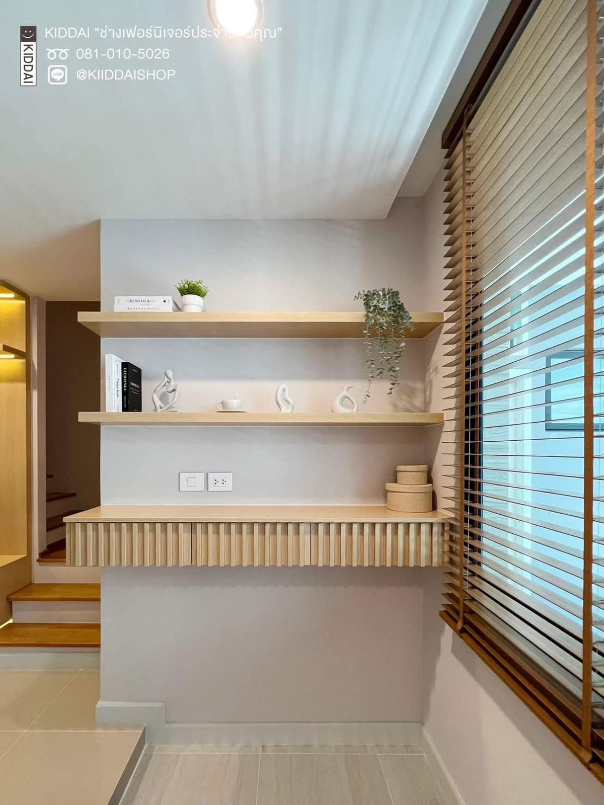 TownhomePattanakan, Srinakarin : P-2709 Urgent rent! Nirvana Define Srinakarin-Rama 9, beautiful house, modern design with