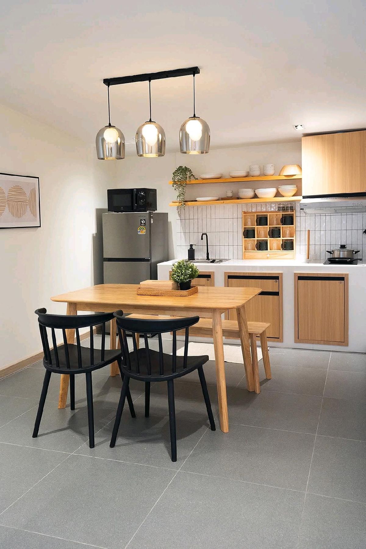 ให้เช่าบ้านรัชดา ห้วยขวาง : 🚩For Rent : Single house at Huaikhwang Near MRT Huaikhwang 