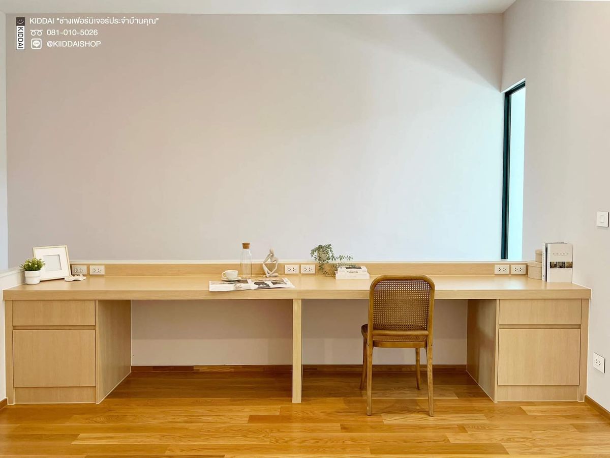 TownhomePattanakan, Srinakarin : P-2709 Urgent rent! Nirvana Define Srinakarin-Rama 9, beautiful house, modern design with