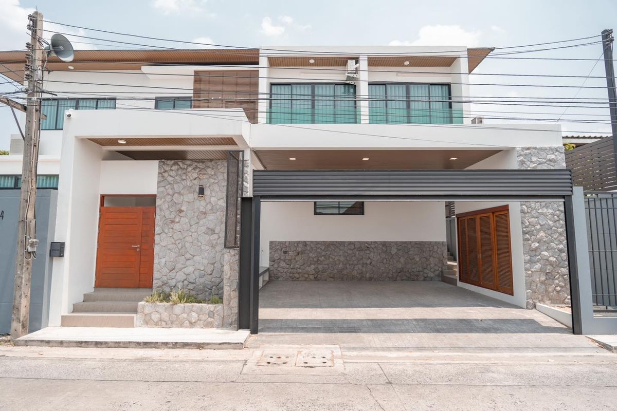 ขายวิภาวดี ดอนเมือง หลักสี่ : ขายพูลวินล่าใกล้สนามบินดอนเมือง พหลโยธิน 56