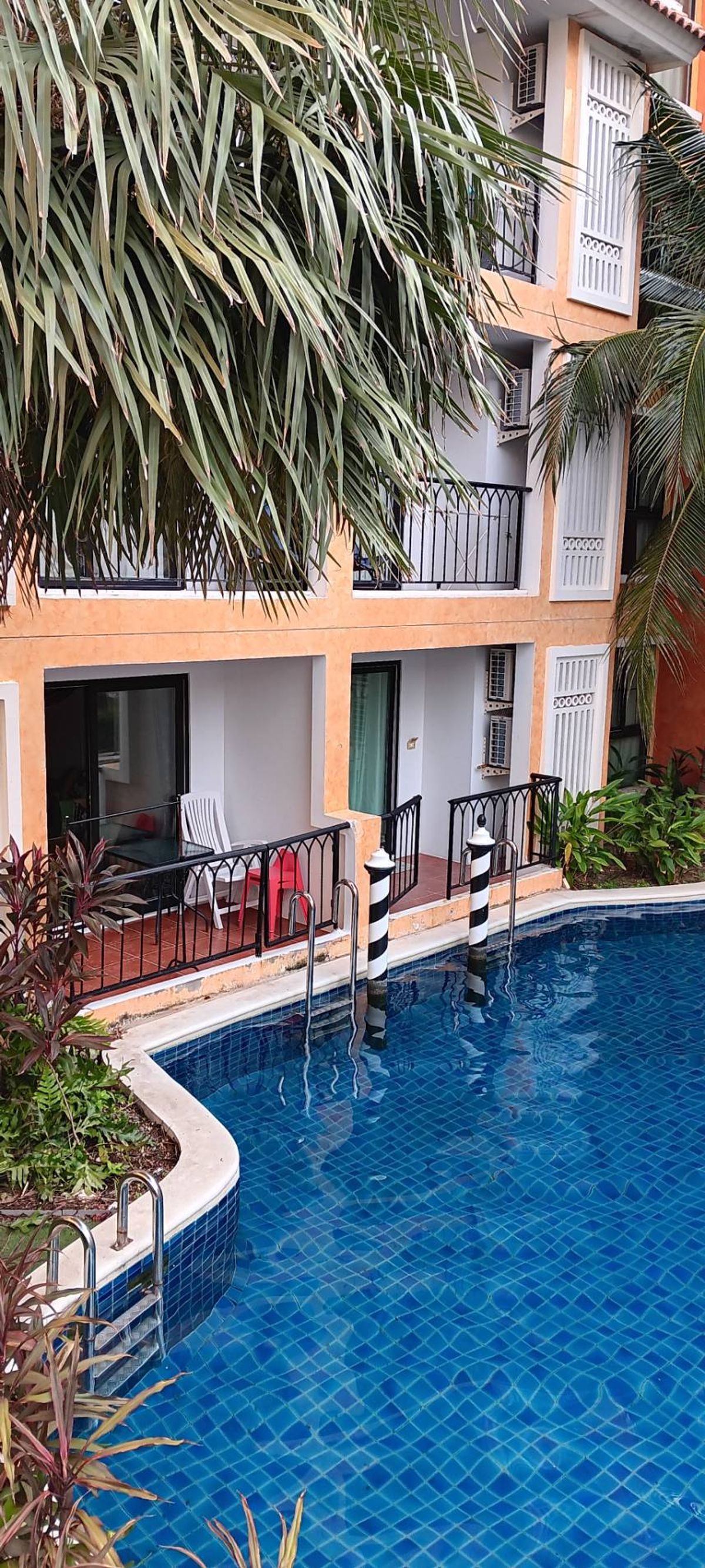 For SaleCondoPattaya, Bangsaen, Chonburi : Urgent Sales Venetian Signature Condo Resort Pattaya only 1.19mb