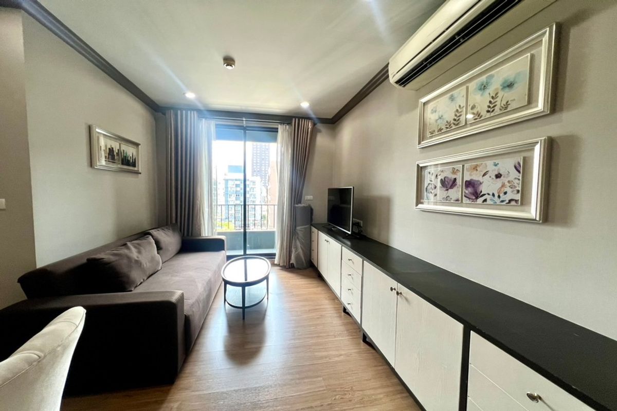 CondoSiam Paragon ,Chulalongkorn,Samyan : 🔥For Sale - Rent !!🔥 Code C20230209689..........The Reserve Kasemsan 3, 1 bedroom, 1 bathroom, furnished, ready to move in, Special Deal!!📣📣