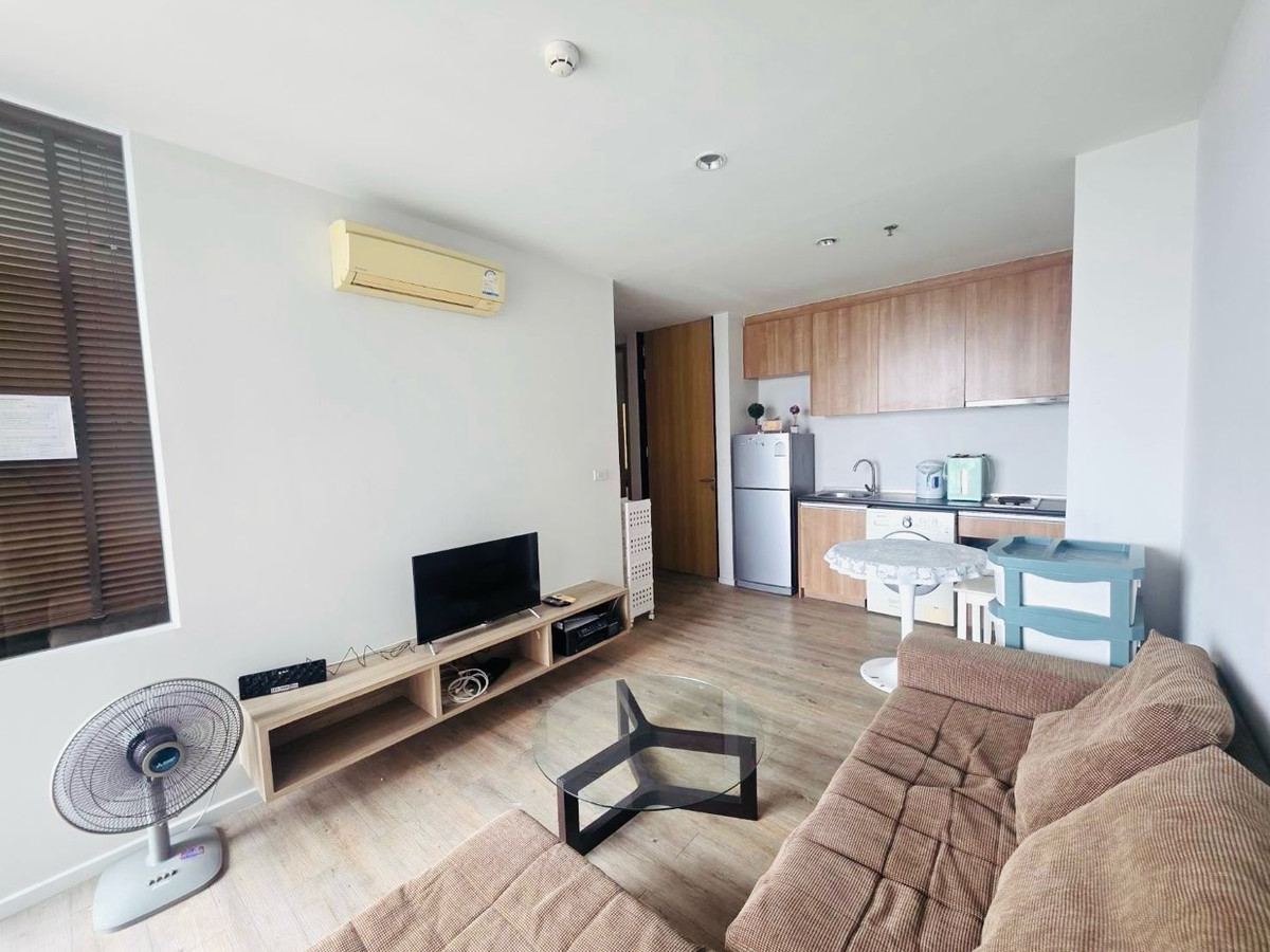 ðFor Rent āļāļĨāđāļāļĒāđāļāđāļē The Issara Ladprao 1 Bed 25000/month Loading...