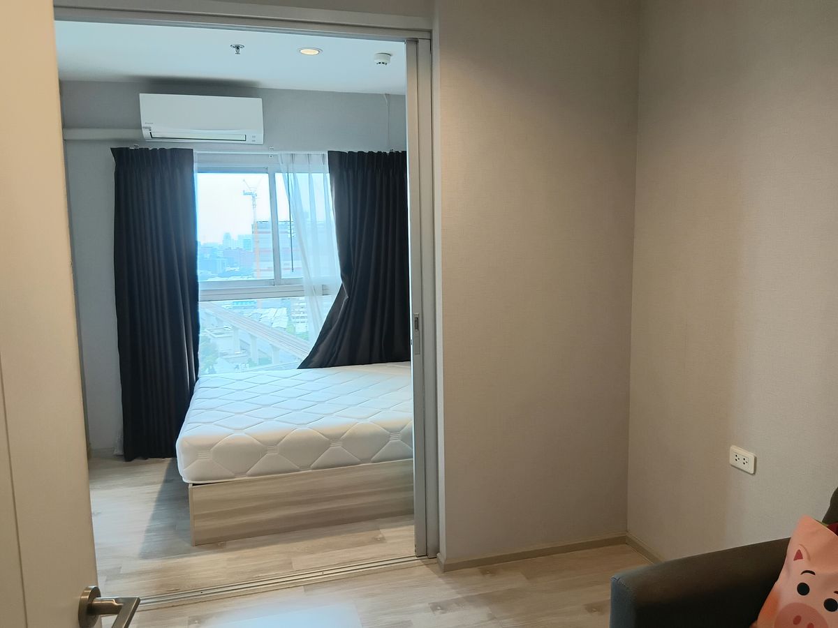 For RentCondoRama9, Petchburi, RCA : ❤️ Rent a beautiful room ❤️