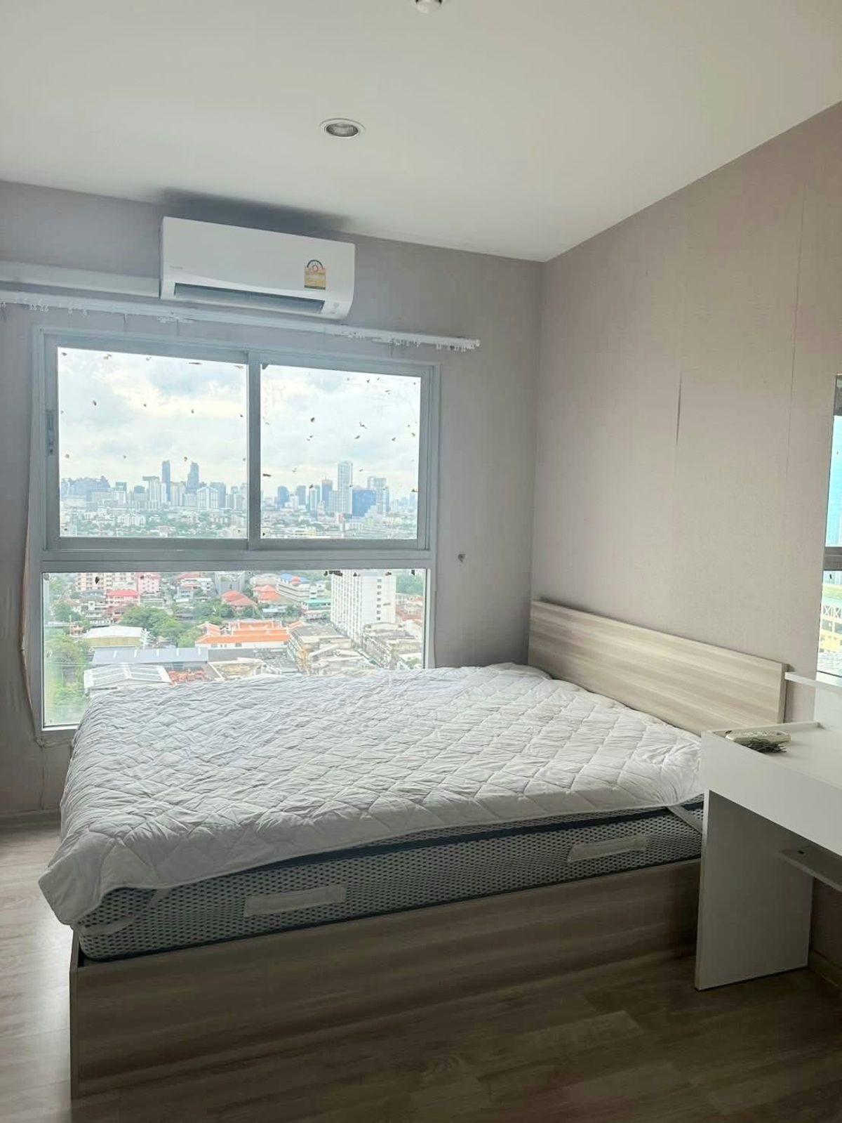 For RentCondoRama9, Petchburi, RCA : ❤️ Rent a beautiful room ❤️