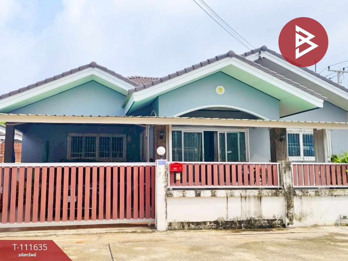 ขายบ้านนครปฐม : ขายบ้านเดี่ยว หมู่บ้านธนอรรถ ดงเกตุ สามพราน นครปฐม