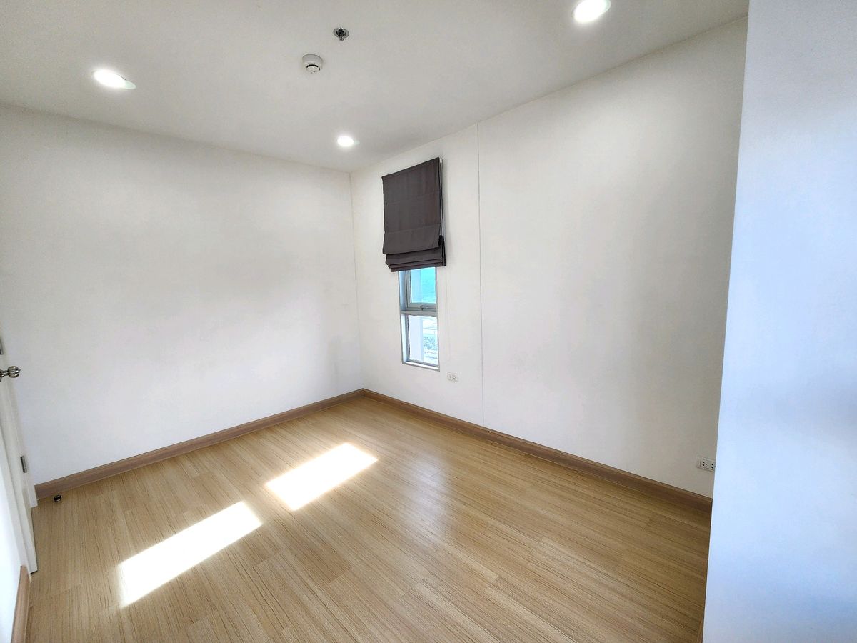 For SaleCondoSamut Prakan,Samrong : Condo for sale, Supalai, Weeranda Sukhumvit 117, an appointment to see the room 👉Line: @pfbkk