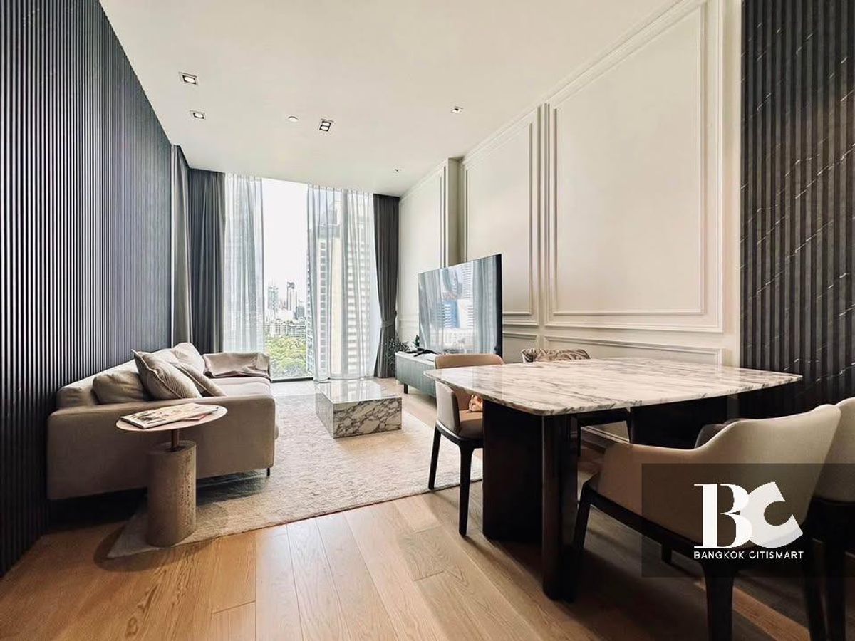 ขายคอนโดวิทยุ ชิดลม หลังสวน : 28 Chidlom 📍  ใกล้ BTS ชิดลม 280 m. 🔥 𝗙𝗼𝗿 𝗦𝗮𝗹𝗲 : 32,190,000 MB. ติดต่อ: 095-3701483
