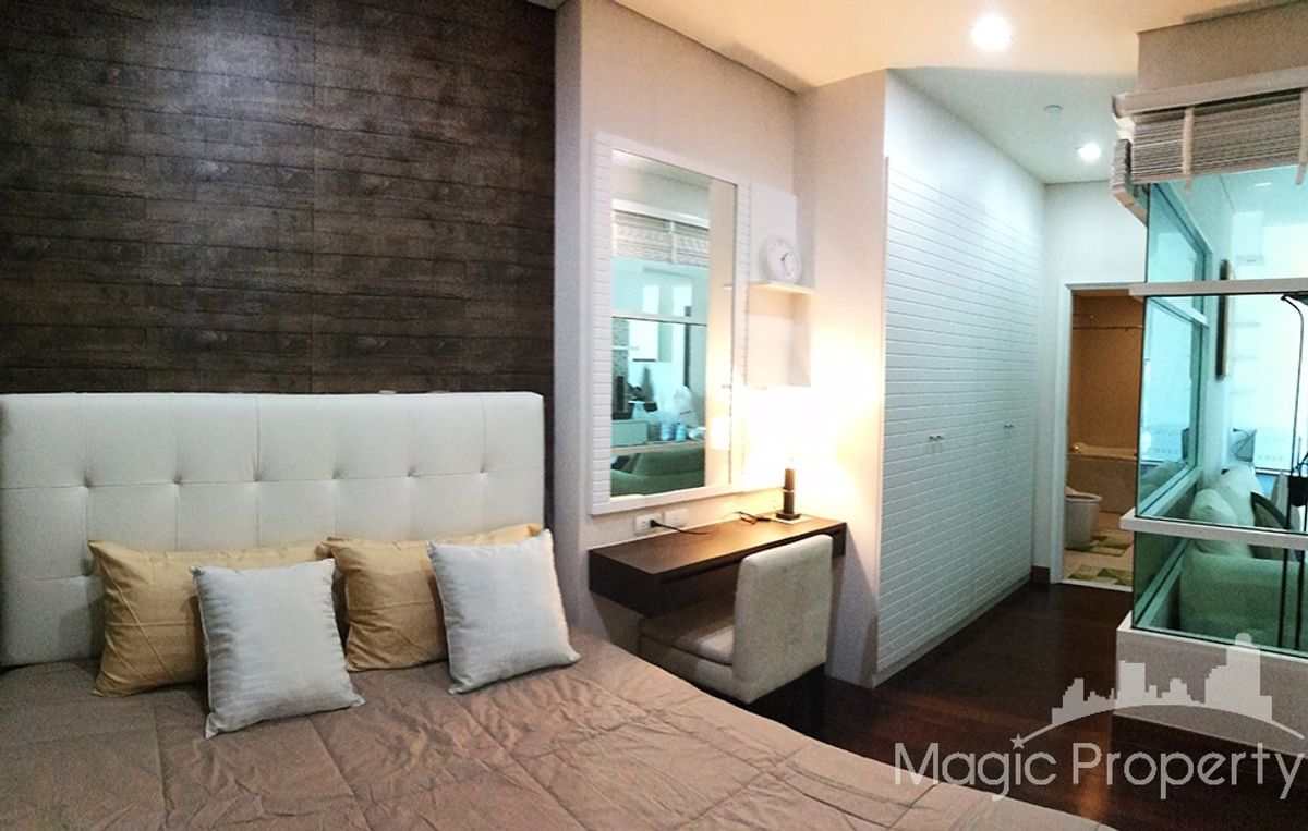 For RentCondoSukhumvit, Asoke, Thonglor : 1 Bedroom for Rent in IVY Thonglor Condominium, Watthana, Bangkok
