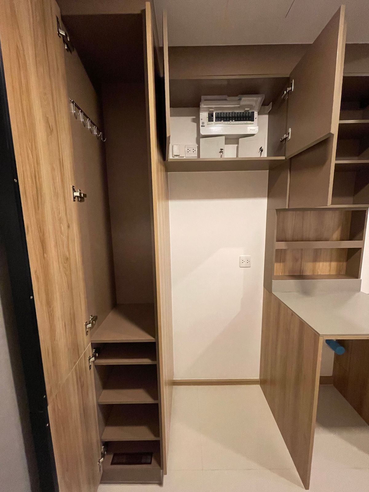 ขายคอนโดสุขุมวิท อโศก ทองหล่อ : For Sale: Condo Taka Haus Ekkamai (S15-9316)