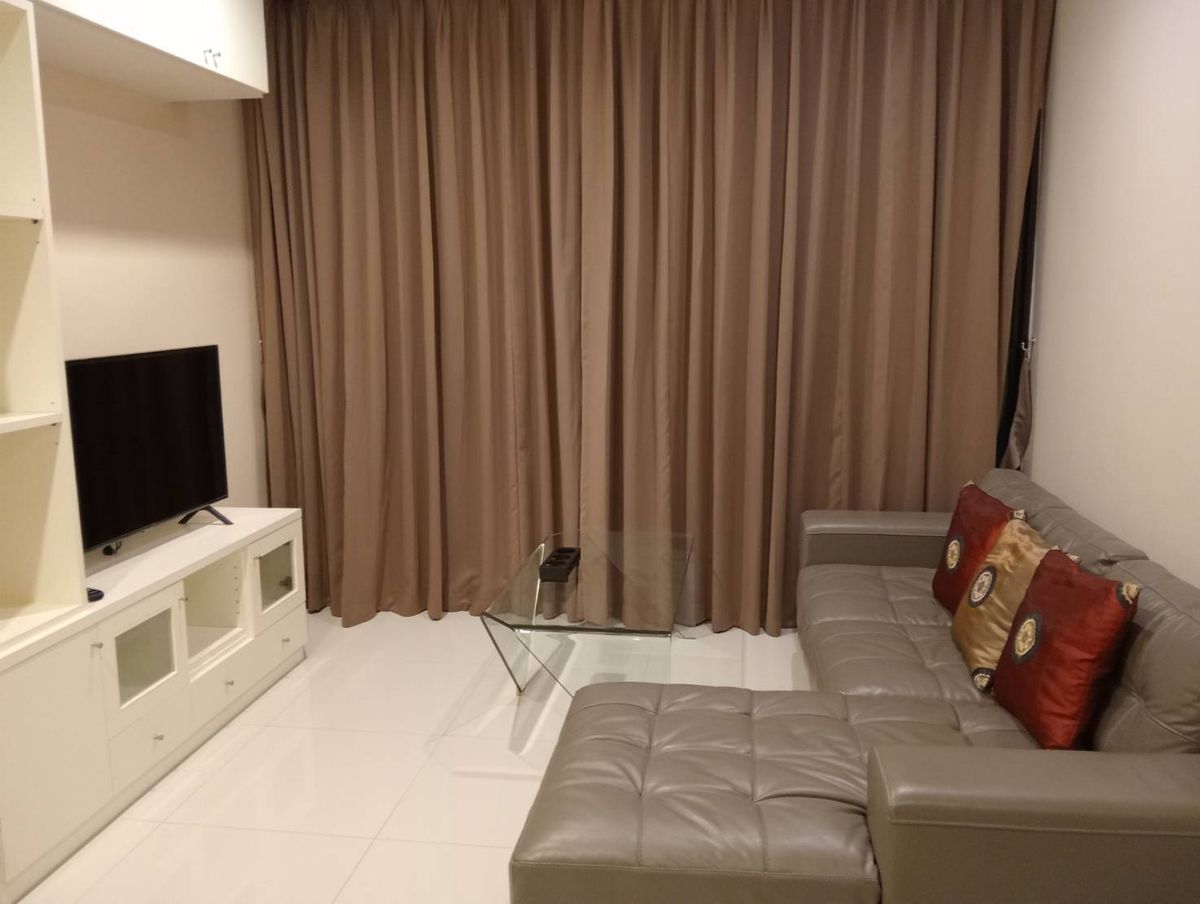 ให้เช่าคอนโดราชเทวี พญาไท : for rent condo Noble Revent (S15-26351) 
