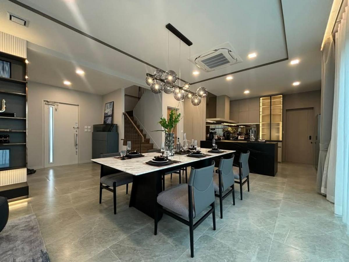 For RentHouseSamut Prakan,Samrong : 🐶🐱 Pet Friendly House in Bangna 🐱🐶

💫💫Mandhana Bangna Km.15