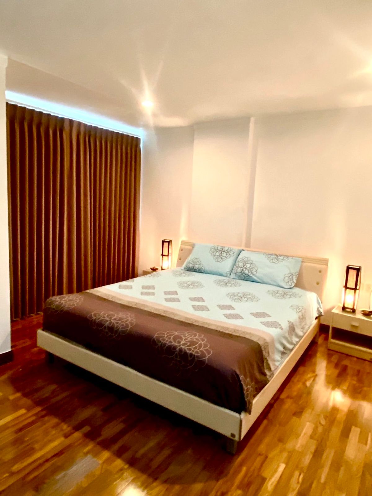 ให้เช่าคอนโดสาทร นราธิวาส : for rent Baan siri sathorn//1b1b//47 sq.m