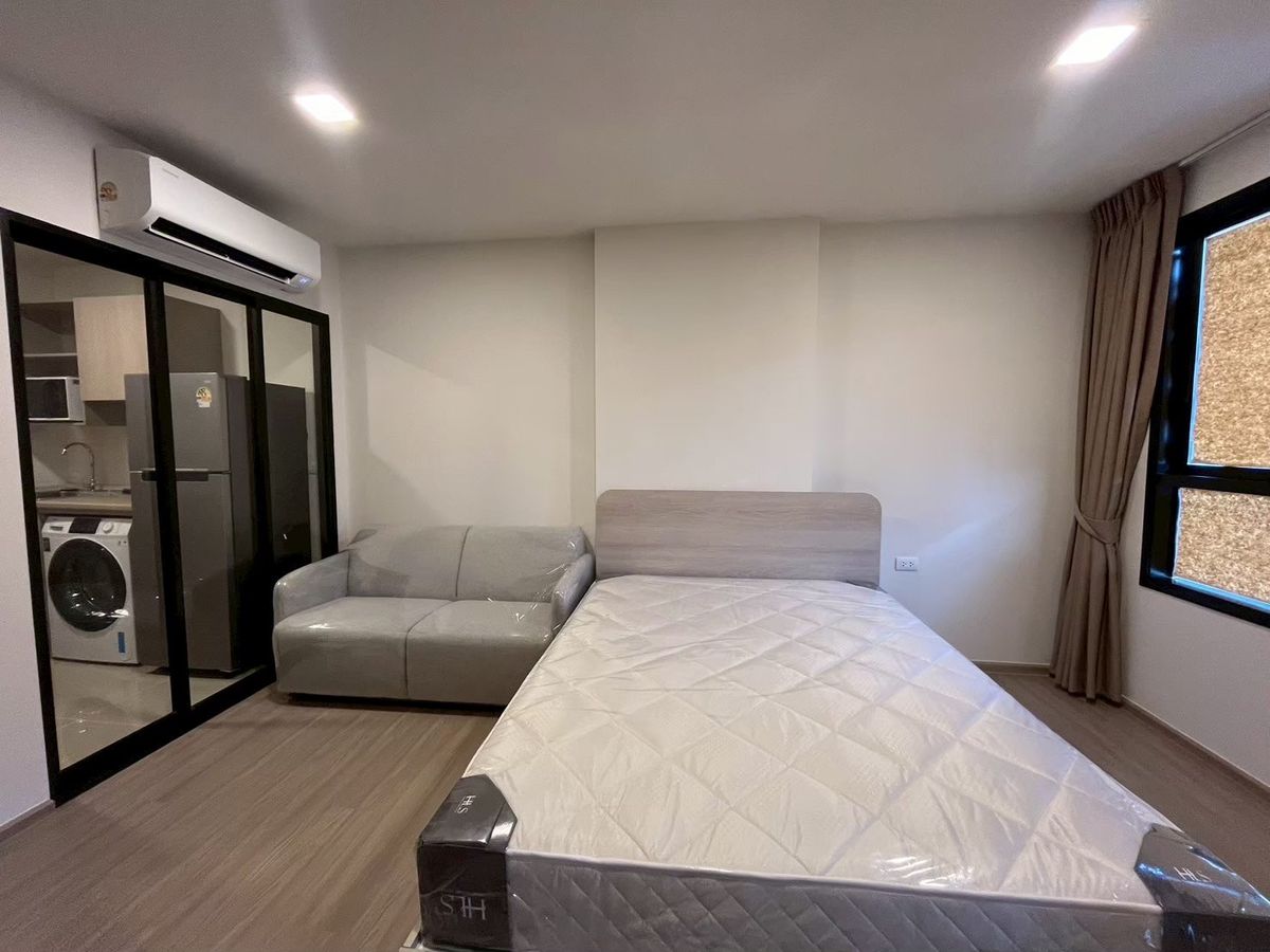ให้เช่าคอนโดภูเก็ต : Dcondo Reef Phuket | ห้องให้เช่า ตกแต่งพร้อมอยู่