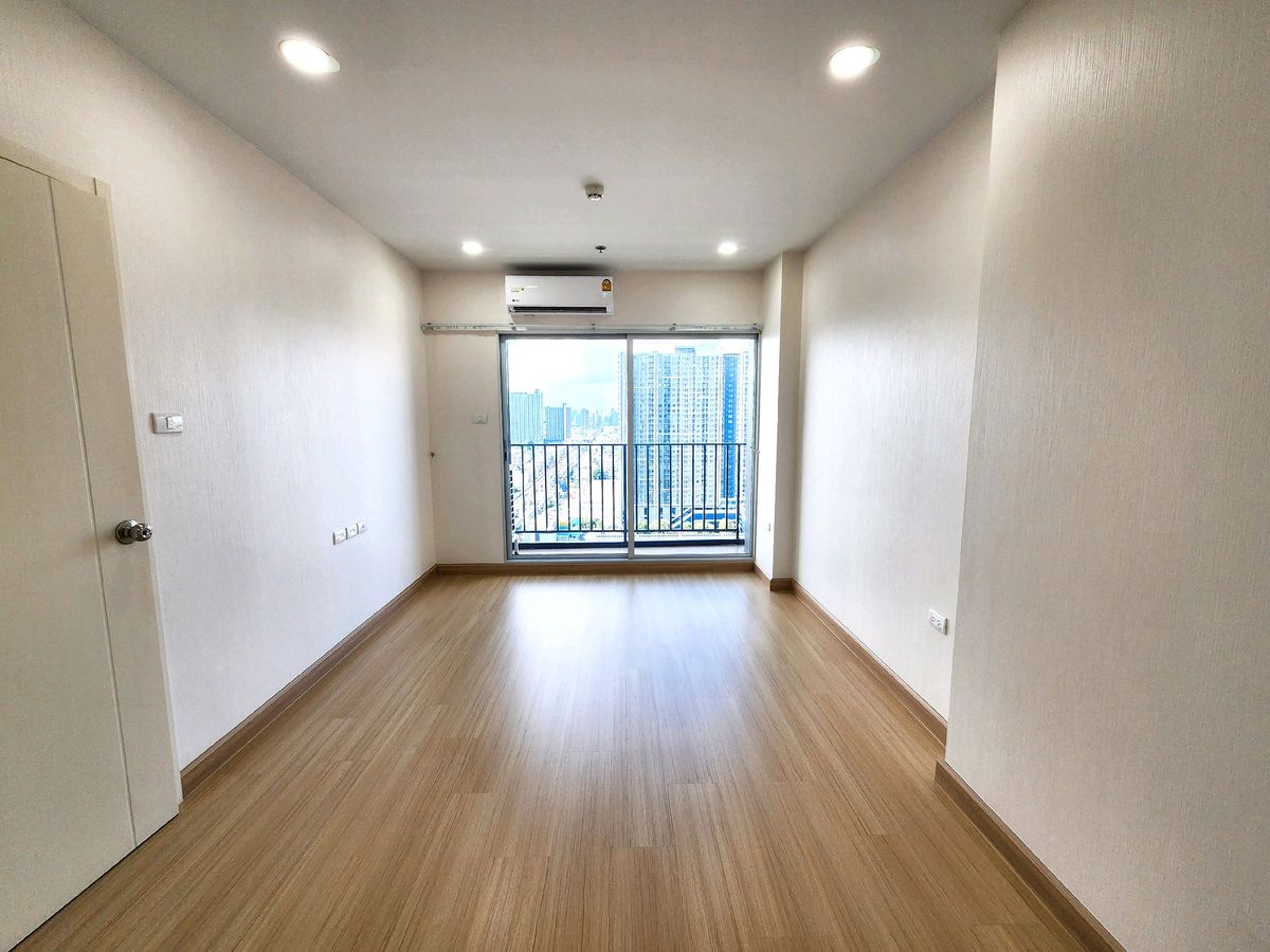 For SaleCondoSamut Prakan,Samrong : Condo for sale, Supalai, Weeranda Sukhumvit 117, an appointment to see the room 👉Line: @pfbkk