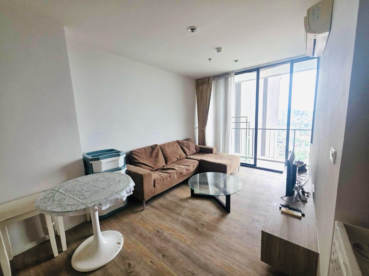 ðFor Rent āļāļĨāđāļāļĒāđāļāđāļē The Issara Ladprao 1 Bed 25000/month Loading...